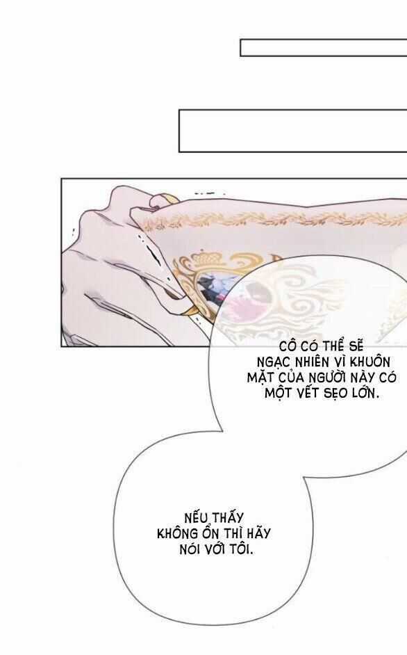 Cách Mà Kỵ Sĩ Sống Như Tiểu Thư Chapter 97.1 trang 16