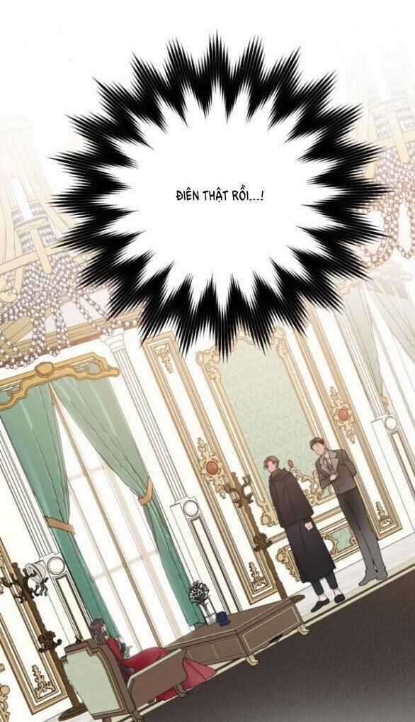 Cách Mà Kỵ Sĩ Sống Như Tiểu Thư Chapter 97.1 trang 18
