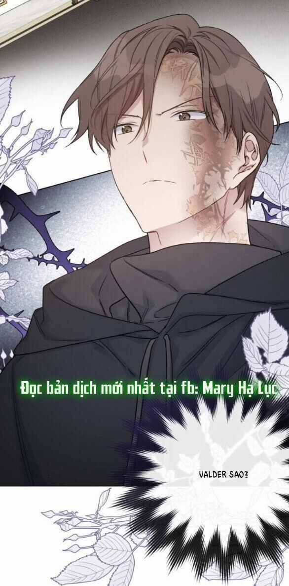Cách Mà Kỵ Sĩ Sống Như Tiểu Thư Chapter 97.1 trang 19