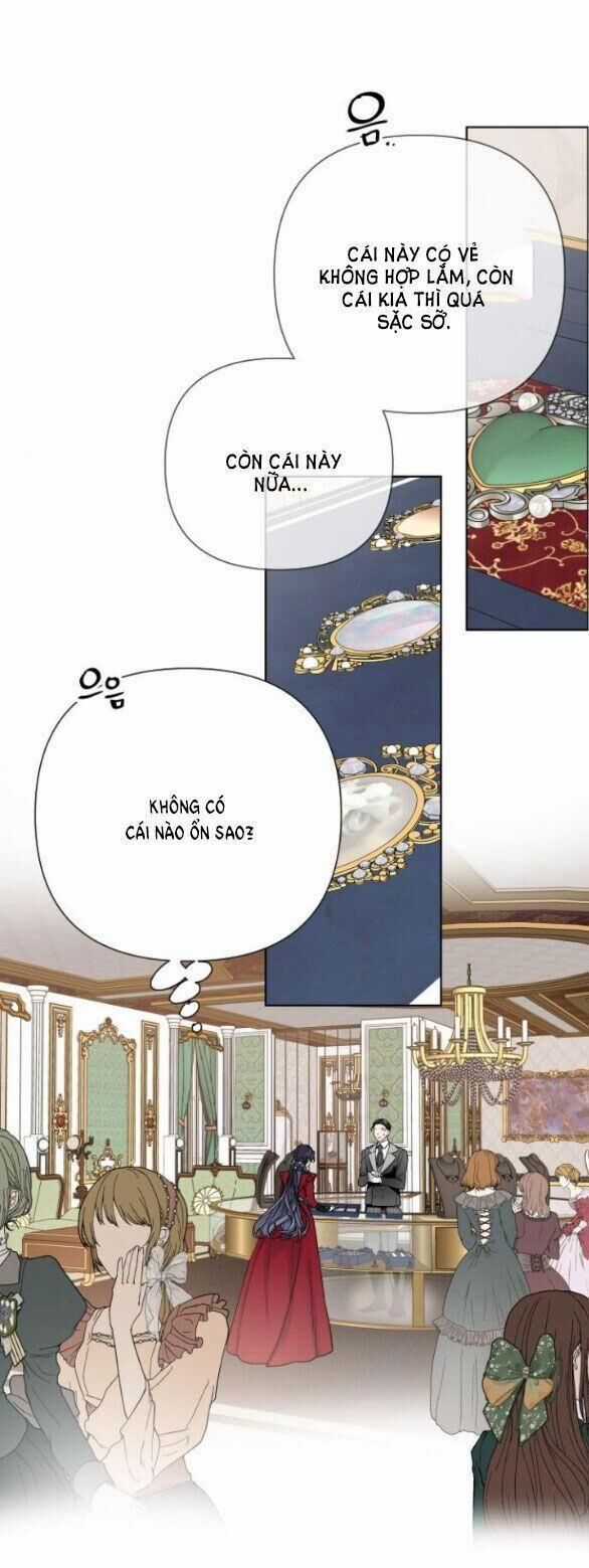 Cách Mà Kỵ Sĩ Sống Như Tiểu Thư Chapter 97.1 trang 2
