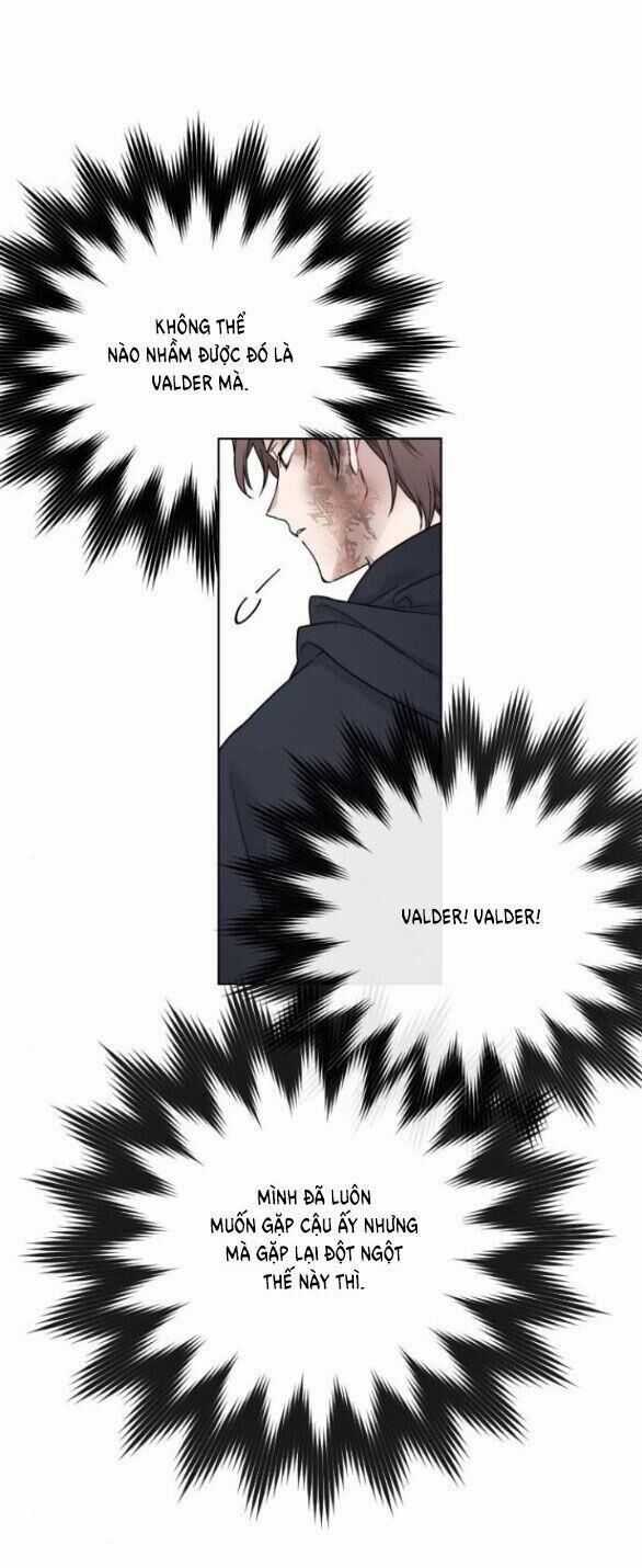 Cách Mà Kỵ Sĩ Sống Như Tiểu Thư Chapter 97.1 trang 24