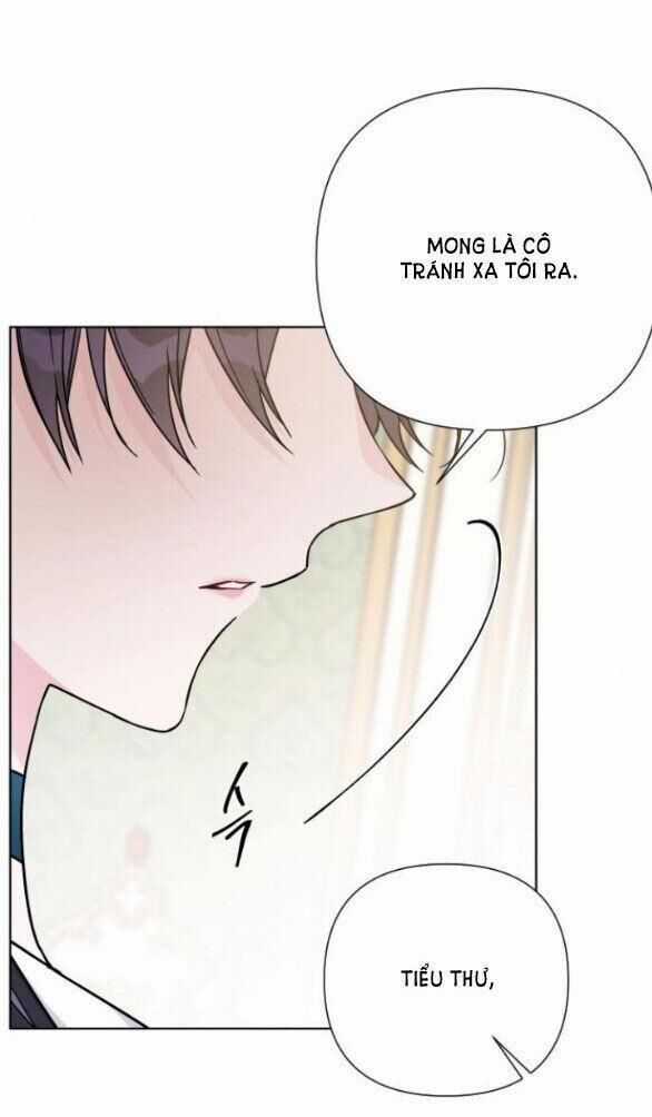 Cách Mà Kỵ Sĩ Sống Như Tiểu Thư Chapter 97.1 trang 30