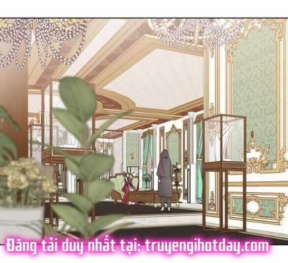 Cách Mà Kỵ Sĩ Sống Như Tiểu Thư Chapter 97.1 trang 35