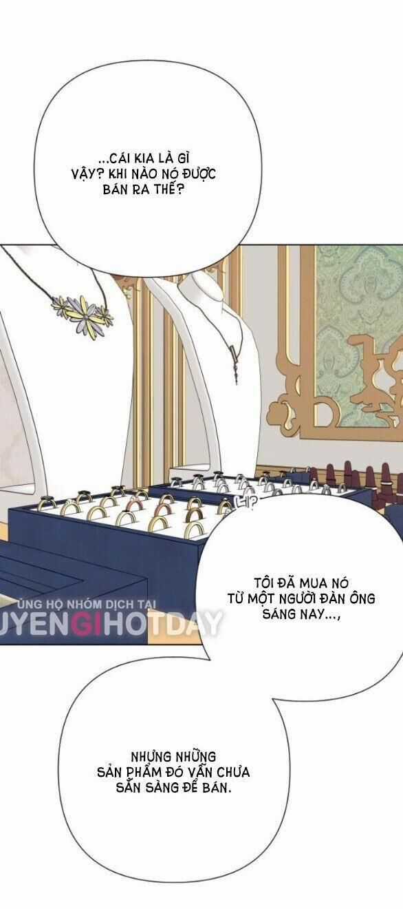 Cách Mà Kỵ Sĩ Sống Như Tiểu Thư Chapter 97.1 trang 6