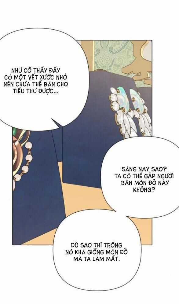 Cách Mà Kỵ Sĩ Sống Như Tiểu Thư Chapter 97.1 trang 7