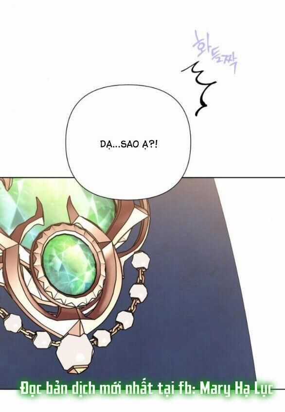 Cách Mà Kỵ Sĩ Sống Như Tiểu Thư Chapter 97.1 trang 8