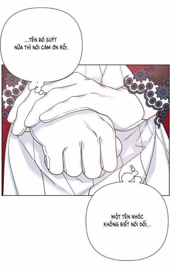 Cách Mà Kỵ Sĩ Sống Như Tiểu Thư Chapter 97.2 trang 15