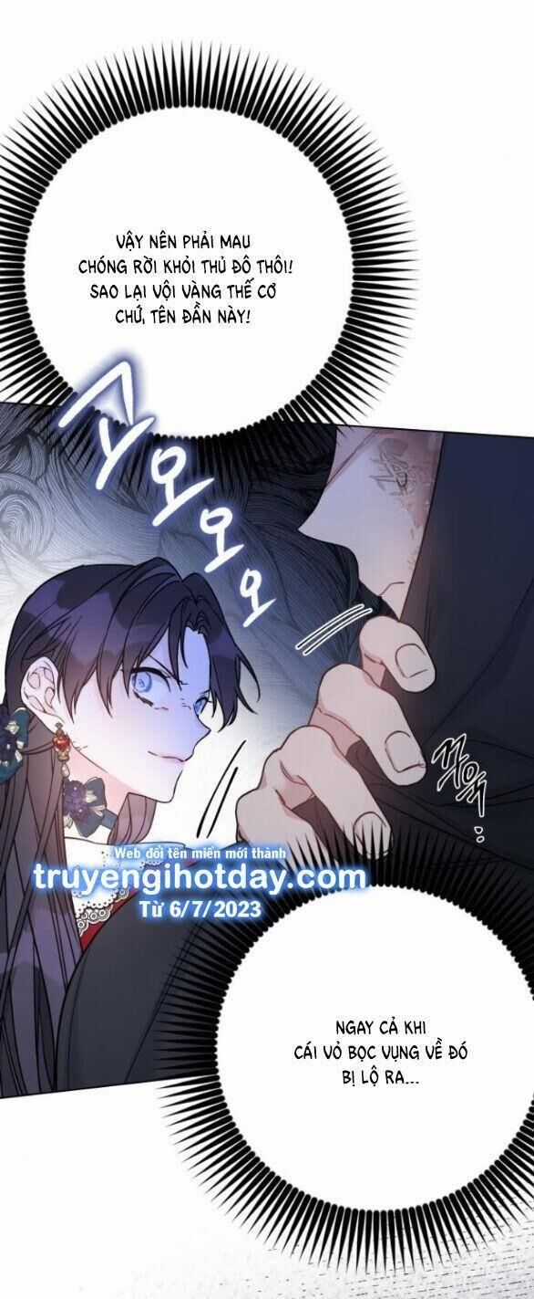 Cách Mà Kỵ Sĩ Sống Như Tiểu Thư Chapter 97.2 trang 24