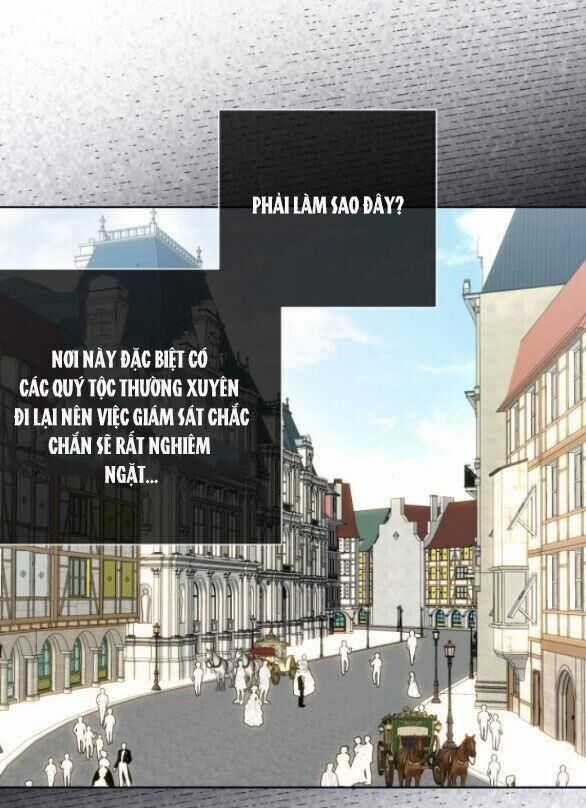 Cách Mà Kỵ Sĩ Sống Như Tiểu Thư Chapter 97.2 trang 25