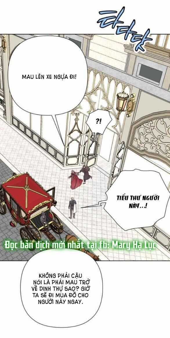 Cách Mà Kỵ Sĩ Sống Như Tiểu Thư Chapter 97.2 trang 31