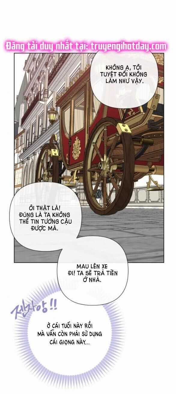 Cách Mà Kỵ Sĩ Sống Như Tiểu Thư Chapter 97.2 trang 34