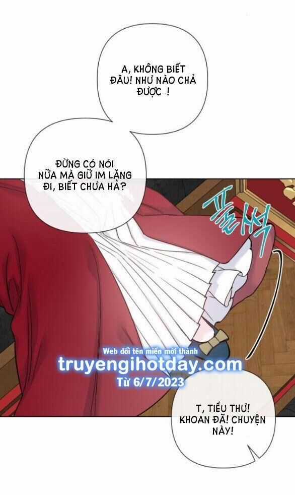 Cách Mà Kỵ Sĩ Sống Như Tiểu Thư Chapter 97.2 trang 36