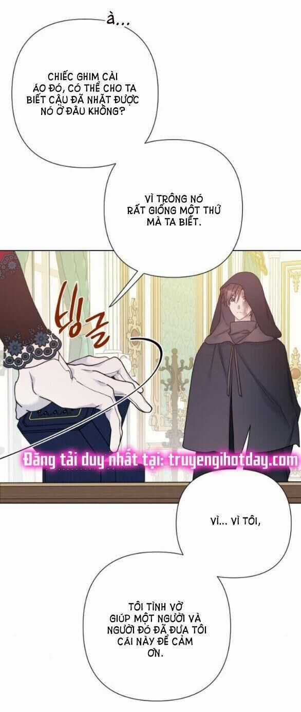 Cách Mà Kỵ Sĩ Sống Như Tiểu Thư Chapter 97.2 trang 5