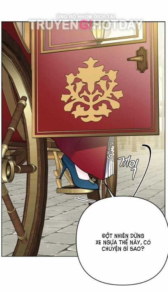 Cách Mà Kỵ Sĩ Sống Như Tiểu Thư Chapter 98.1 trang 12