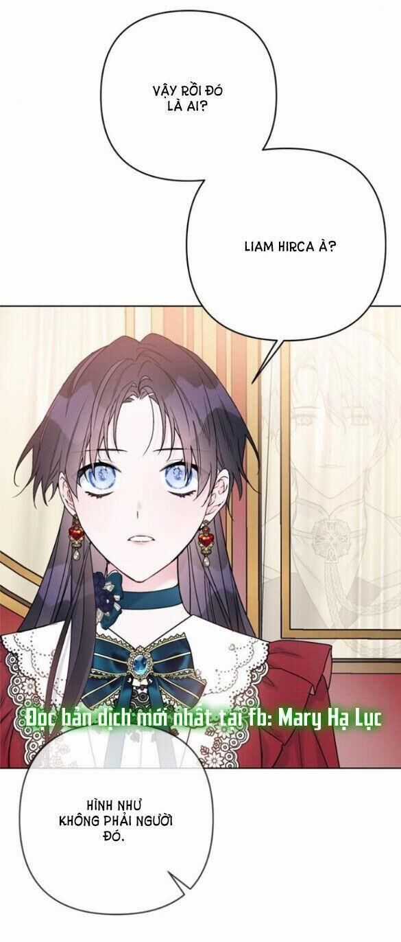 Cách Mà Kỵ Sĩ Sống Như Tiểu Thư Chapter 98.1 trang 16