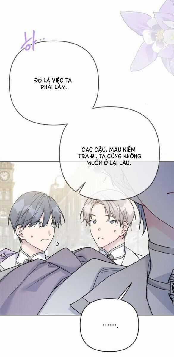 Cách Mà Kỵ Sĩ Sống Như Tiểu Thư Chapter 98.1 trang 26