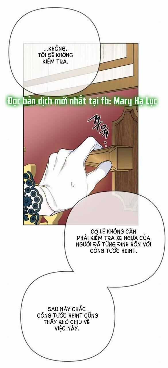 Cách Mà Kỵ Sĩ Sống Như Tiểu Thư Chapter 98.1 trang 28