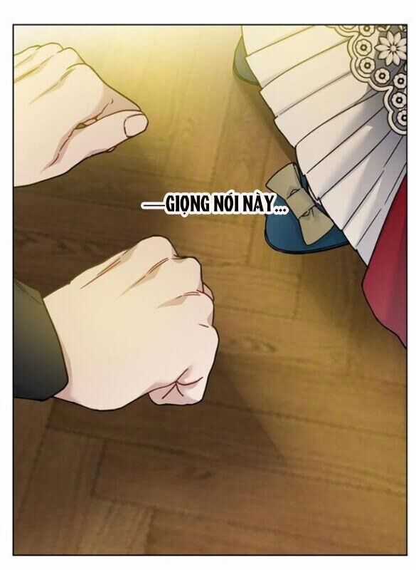 Cách Mà Kỵ Sĩ Sống Như Tiểu Thư Chapter 98.1 trang 3