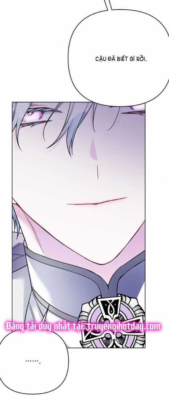 Cách Mà Kỵ Sĩ Sống Như Tiểu Thư Chapter 98.1 trang 31