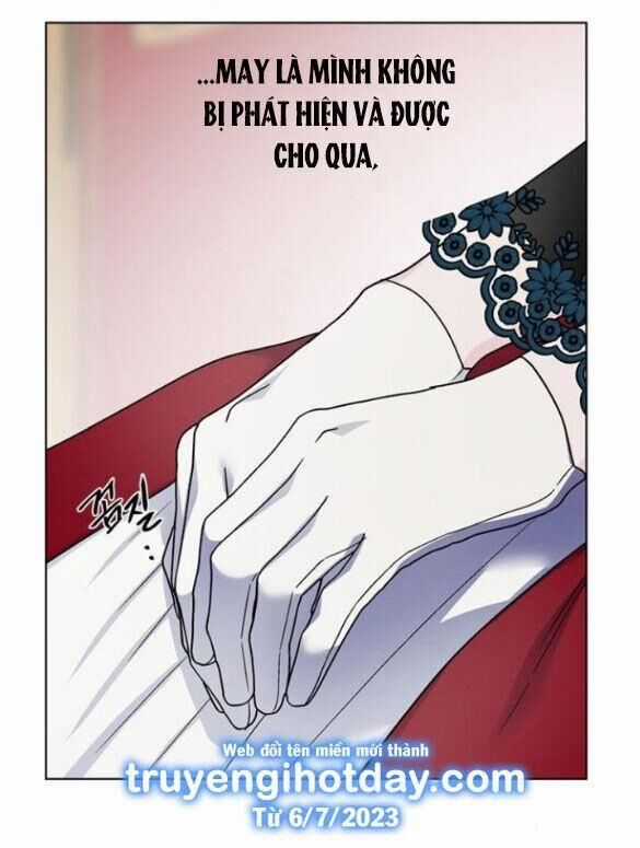 Cách Mà Kỵ Sĩ Sống Như Tiểu Thư Chapter 98.1 trang 36