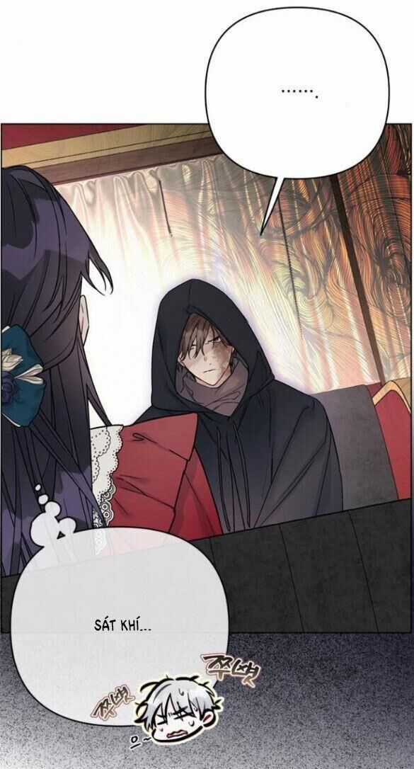 Cách Mà Kỵ Sĩ Sống Như Tiểu Thư Chapter 98.1 trang 38