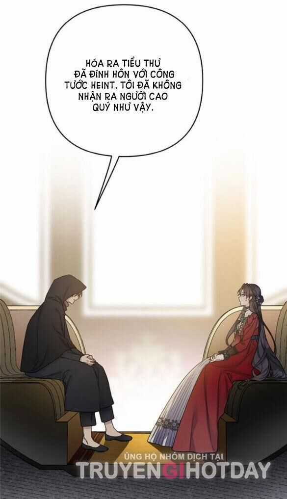 Cách Mà Kỵ Sĩ Sống Như Tiểu Thư Chapter 98.1 trang 40