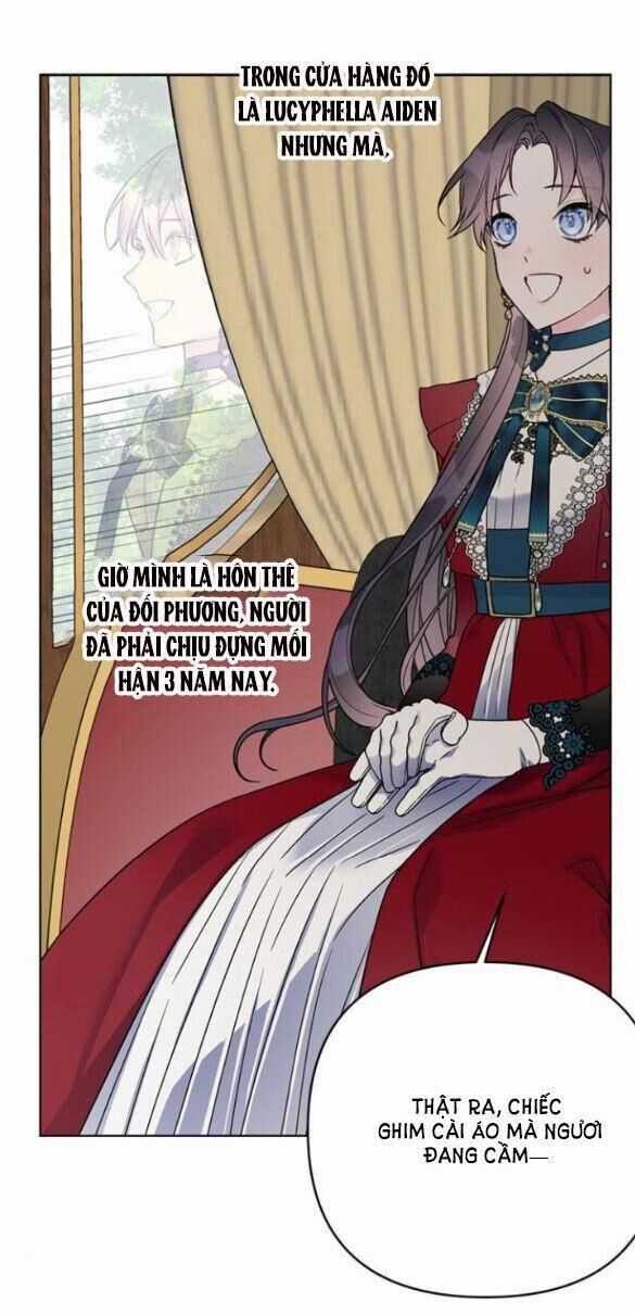 Cách Mà Kỵ Sĩ Sống Như Tiểu Thư Chapter 98.1 trang 43