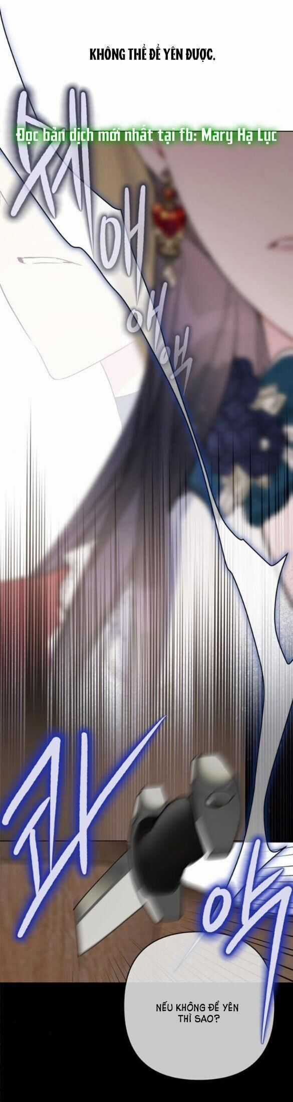 Cách Mà Kỵ Sĩ Sống Như Tiểu Thư Chapter 98.1 trang 45