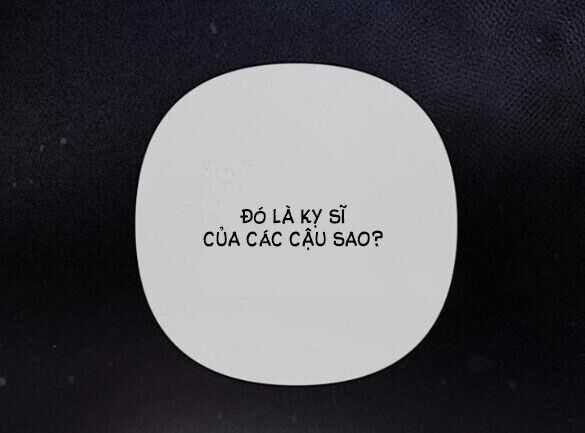 Cách Mà Kỵ Sĩ Sống Như Tiểu Thư Chapter 98.1 trang 49