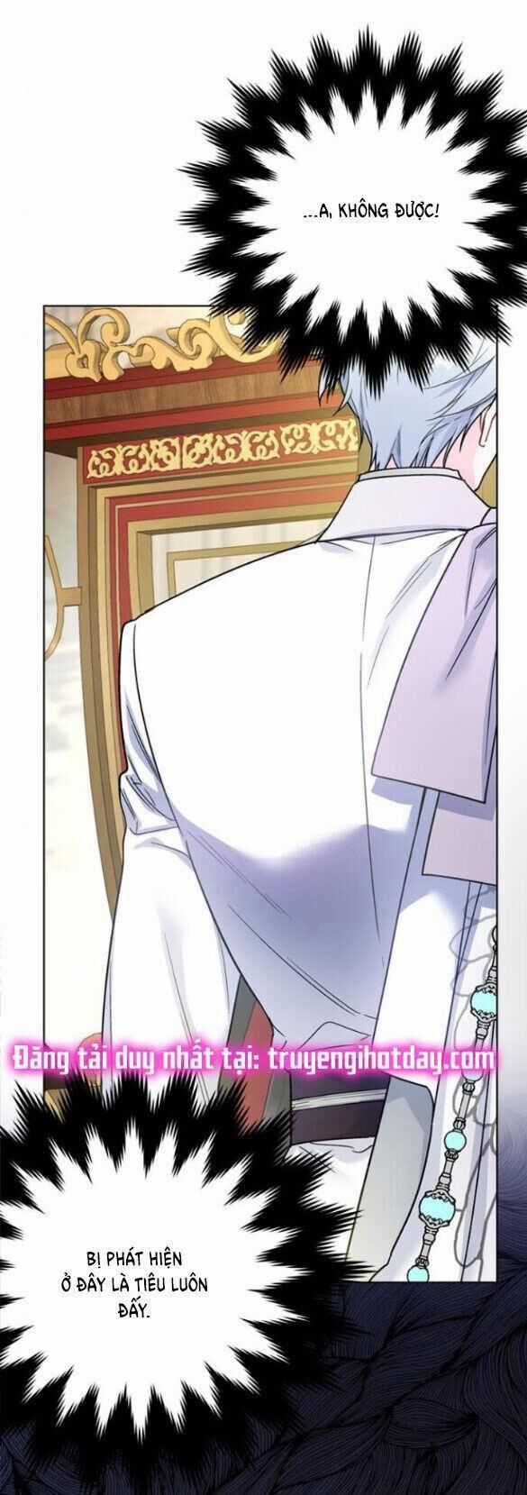 Cách Mà Kỵ Sĩ Sống Như Tiểu Thư Chapter 98.1 trang 5