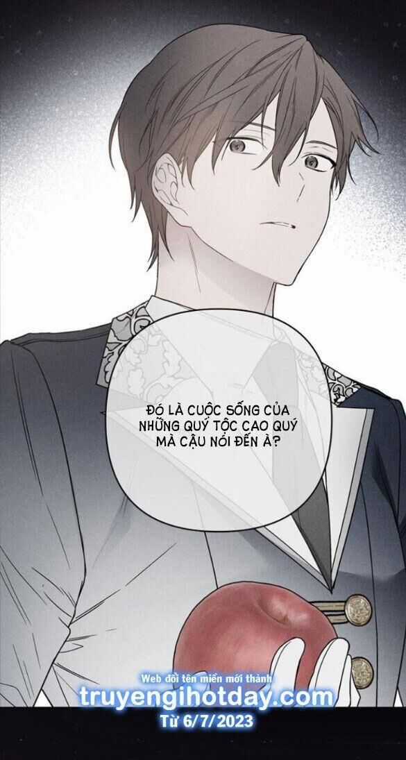 Cách Mà Kỵ Sĩ Sống Như Tiểu Thư Chapter 98.1 trang 50