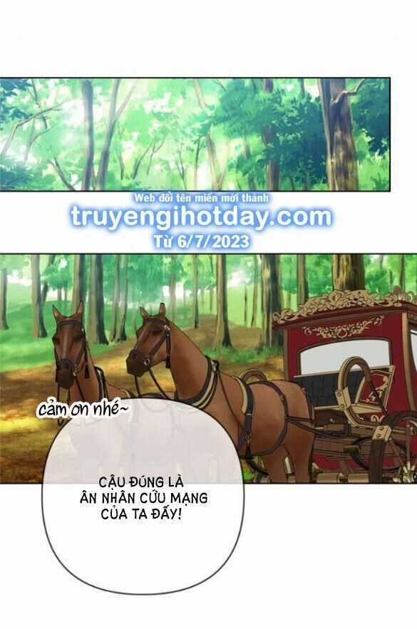 Cách Mà Kỵ Sĩ Sống Như Tiểu Thư Chapter 98.2 trang 11
