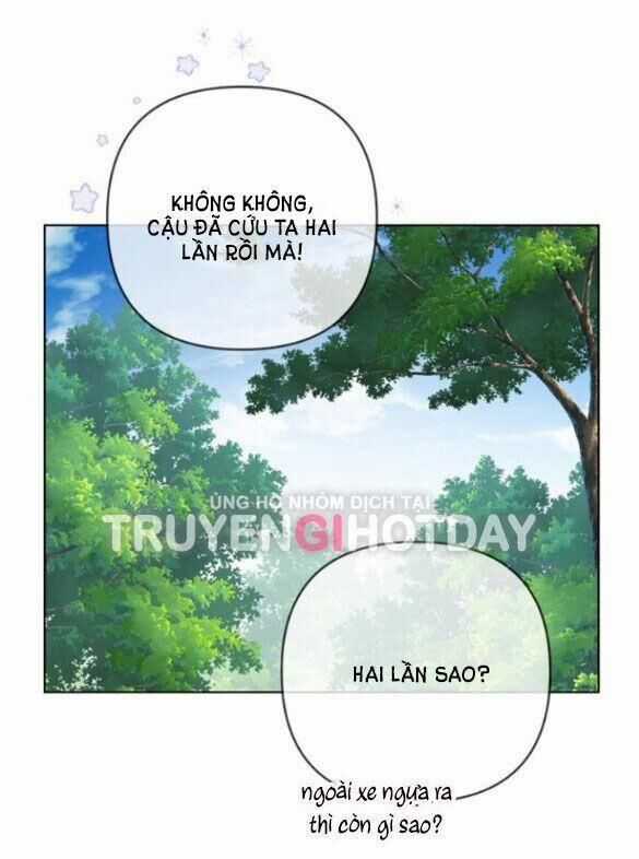 Cách Mà Kỵ Sĩ Sống Như Tiểu Thư Chapter 98.2 trang 14