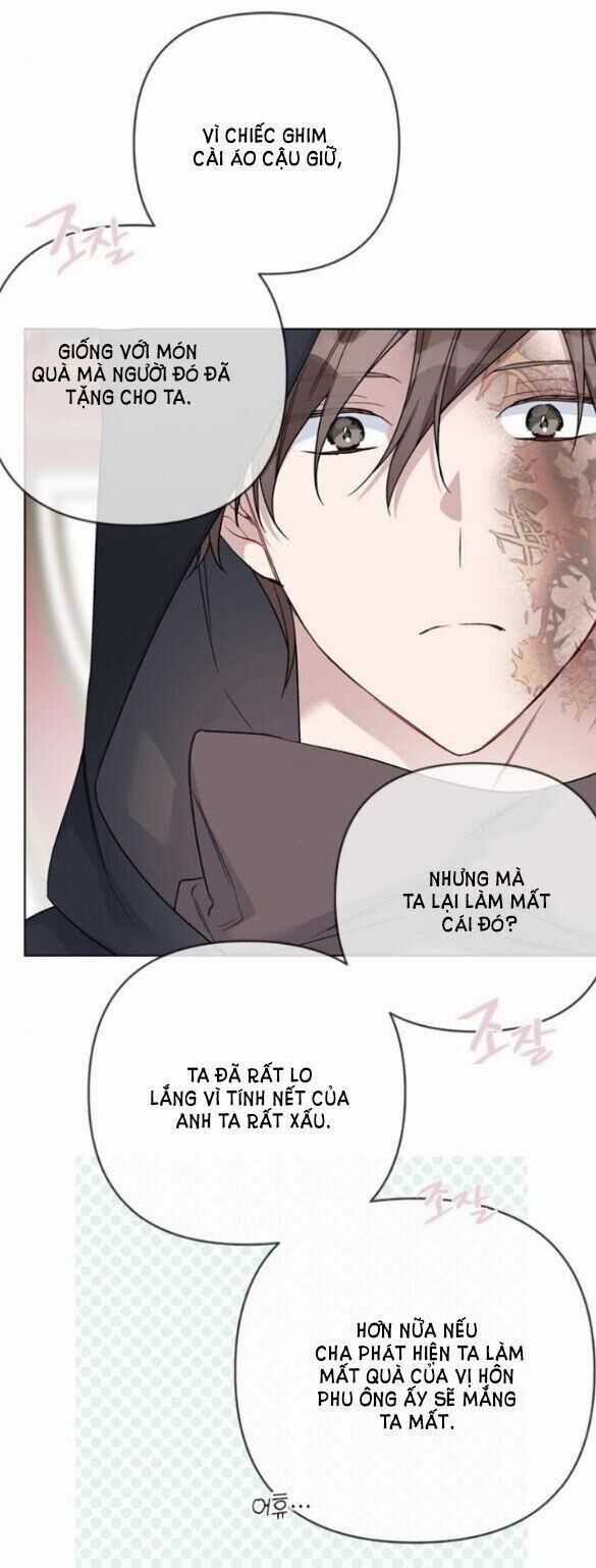 Cách Mà Kỵ Sĩ Sống Như Tiểu Thư Chapter 98.2 trang 16