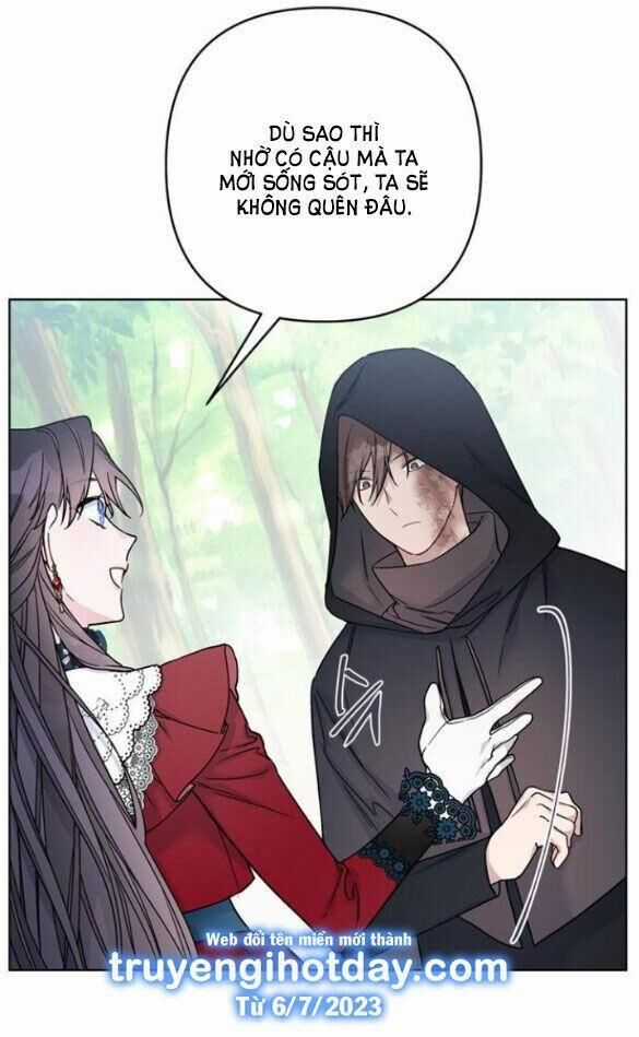 Cách Mà Kỵ Sĩ Sống Như Tiểu Thư Chapter 98.2 trang 25