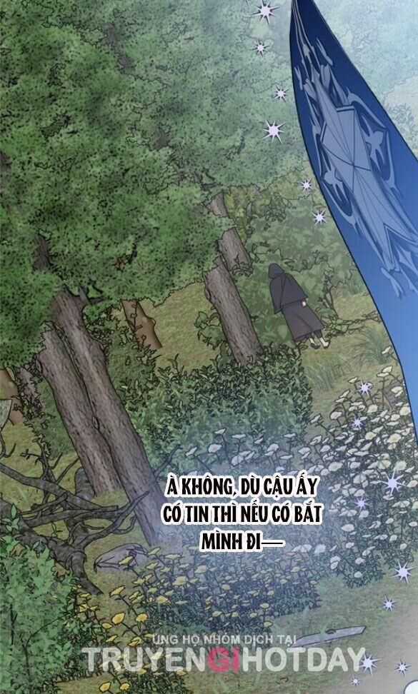 Cách Mà Kỵ Sĩ Sống Như Tiểu Thư Chapter 98.2 trang 29