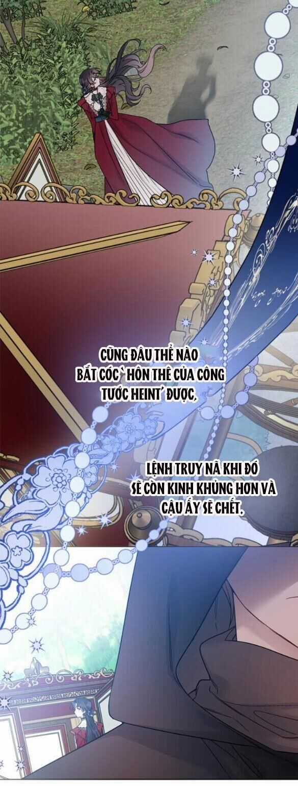 Cách Mà Kỵ Sĩ Sống Như Tiểu Thư Chapter 98.2 trang 30