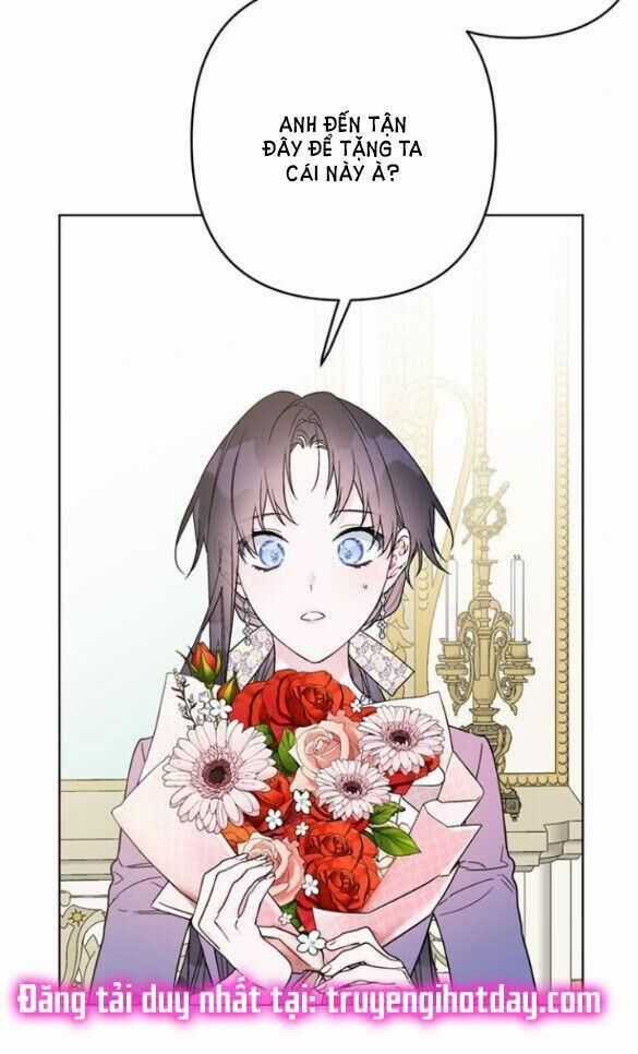 Cách Mà Kỵ Sĩ Sống Như Tiểu Thư Chapter 98.2 trang 36