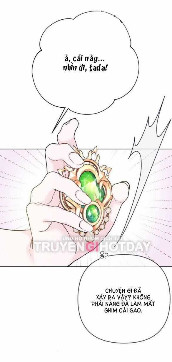 Cách Mà Kỵ Sĩ Sống Như Tiểu Thư Chapter 98.2 trang 42