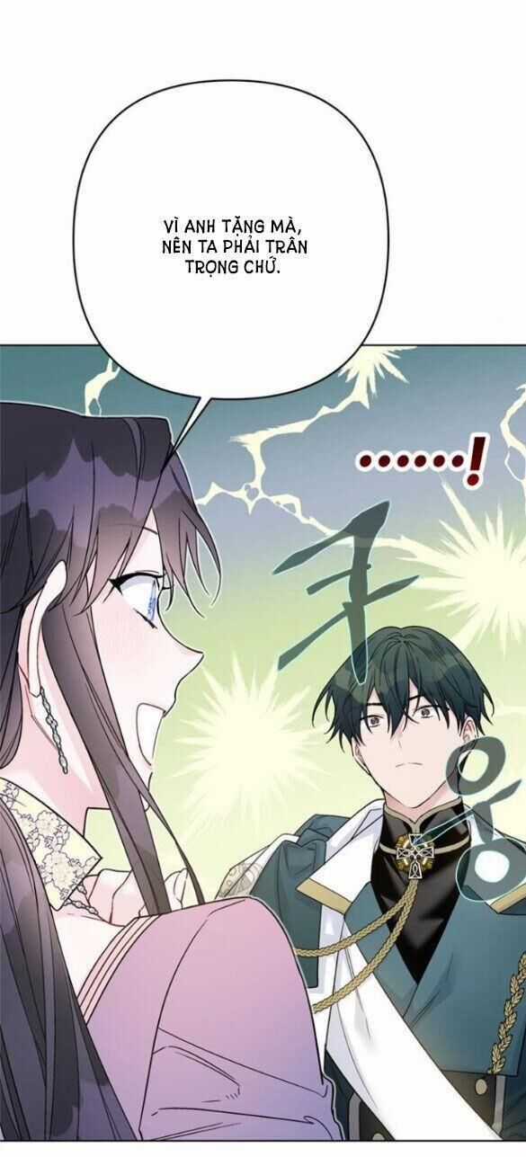 Cách Mà Kỵ Sĩ Sống Như Tiểu Thư Chapter 98.2 trang 43