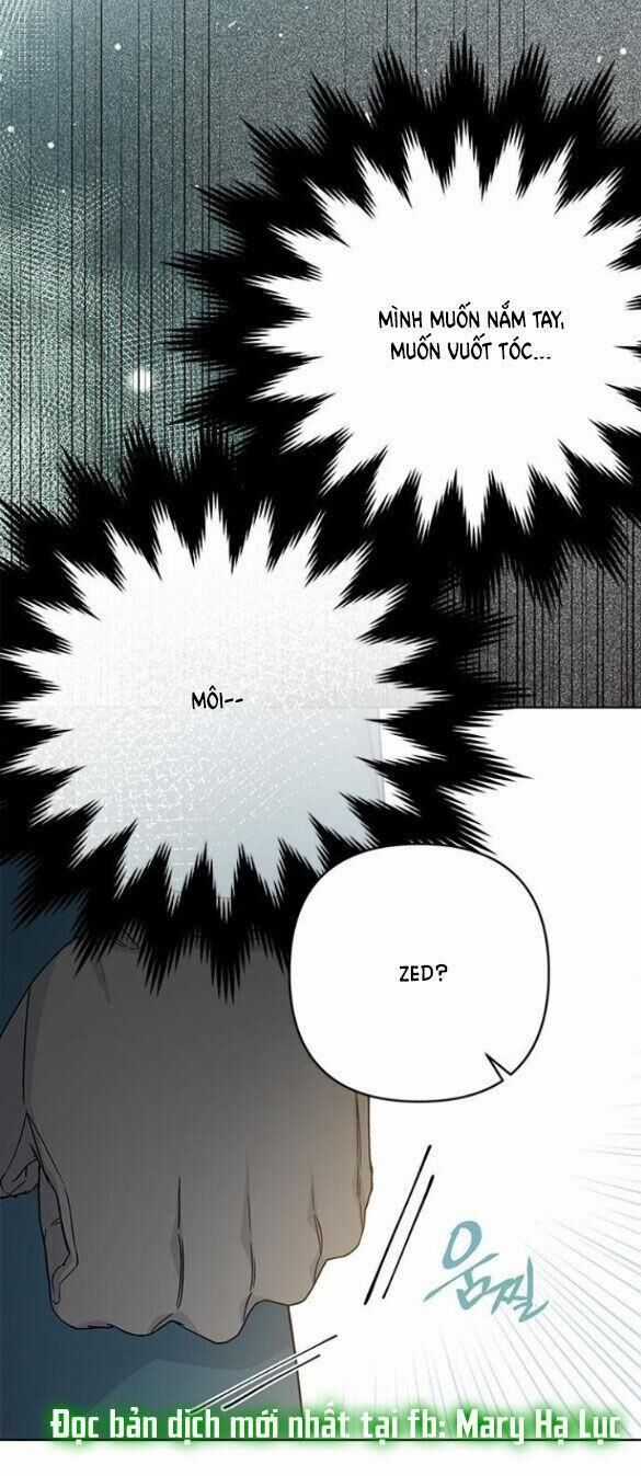 Cách Mà Kỵ Sĩ Sống Như Tiểu Thư Chapter 98.2 trang 46