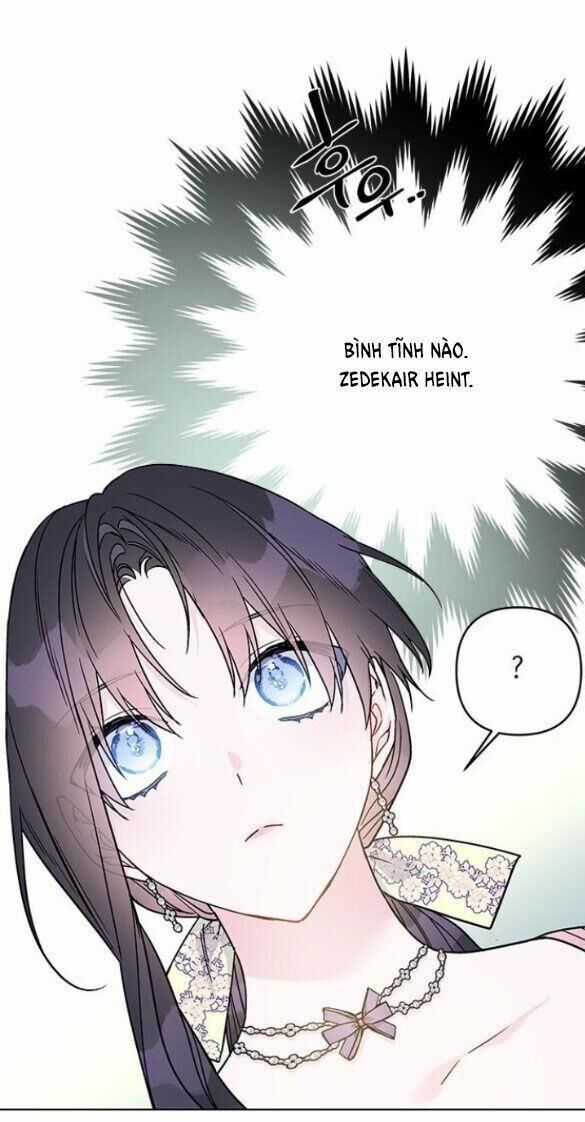 Cách Mà Kỵ Sĩ Sống Như Tiểu Thư Chapter 98.2 trang 47