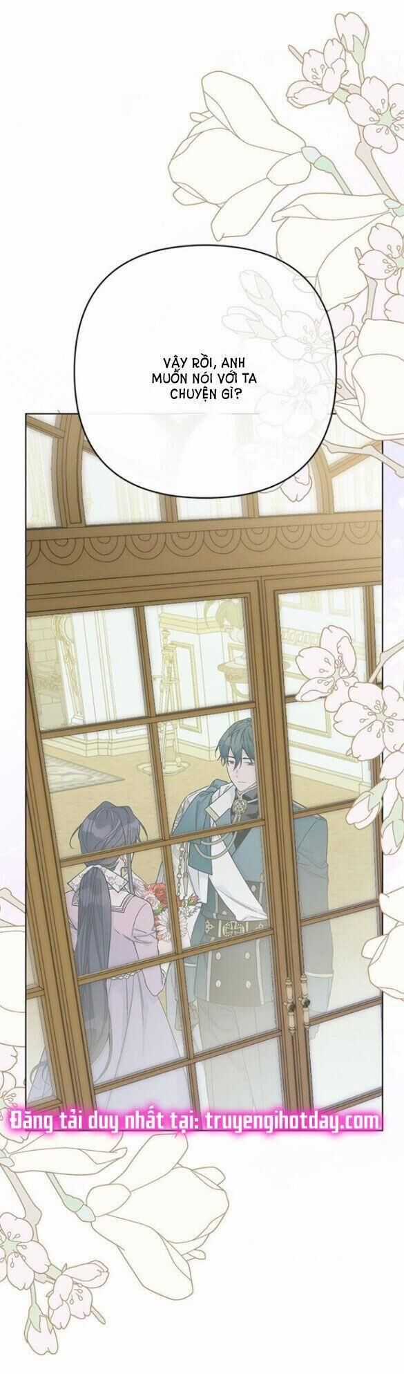 Cách Mà Kỵ Sĩ Sống Như Tiểu Thư Chapter 98.2 trang 49