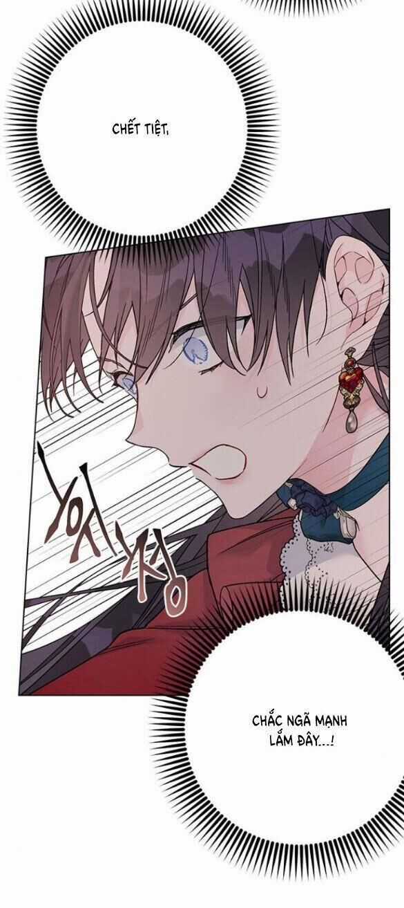 Cách Mà Kỵ Sĩ Sống Như Tiểu Thư Chapter 98.2 trang 5