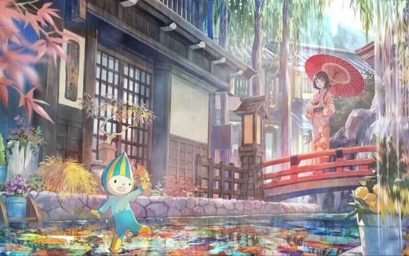 Cách Mà Kỵ Sĩ Sống Như Tiểu Thư Chapter 98.2 trang 51