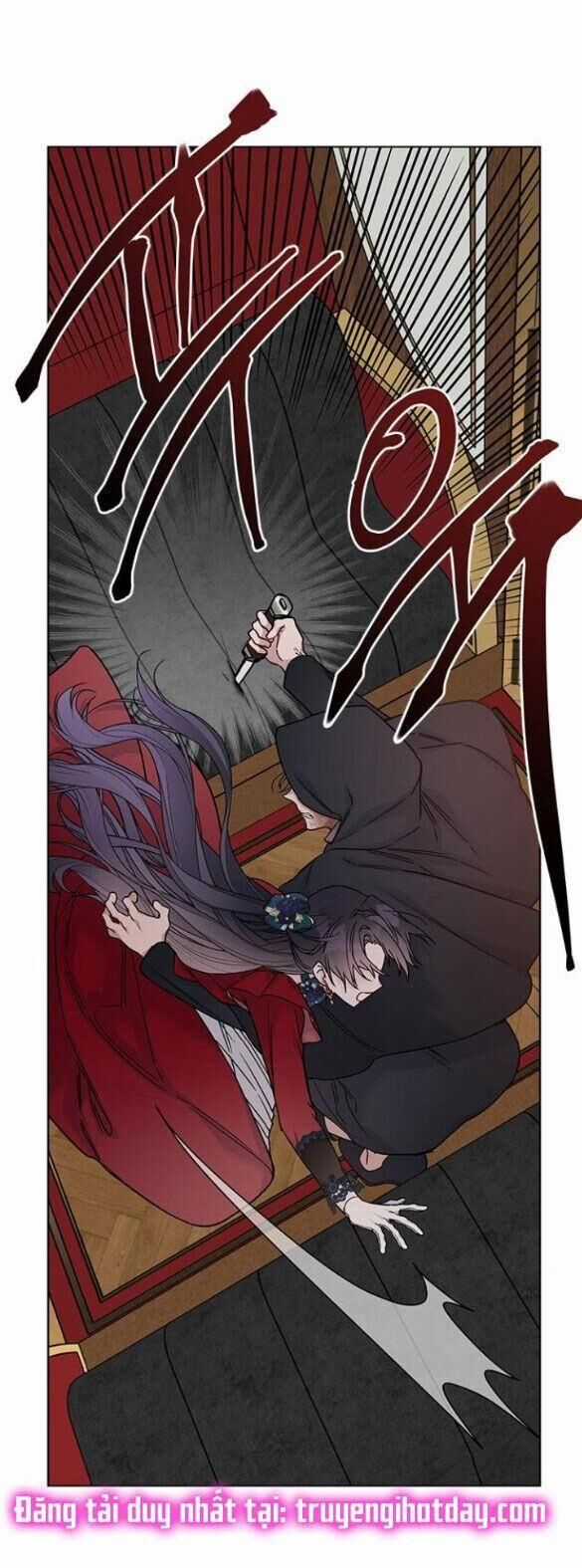 Cách Mà Kỵ Sĩ Sống Như Tiểu Thư Chapter 98.2 trang 7