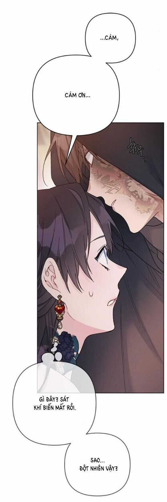 Cách Mà Kỵ Sĩ Sống Như Tiểu Thư Chapter 98.2 trang 9