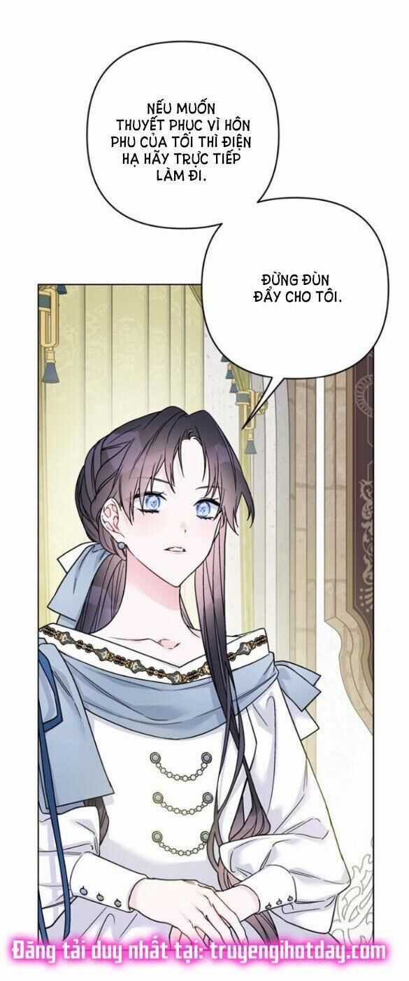 Cách Mà Kỵ Sĩ Sống Như Tiểu Thư Chapter 99.1 trang 13