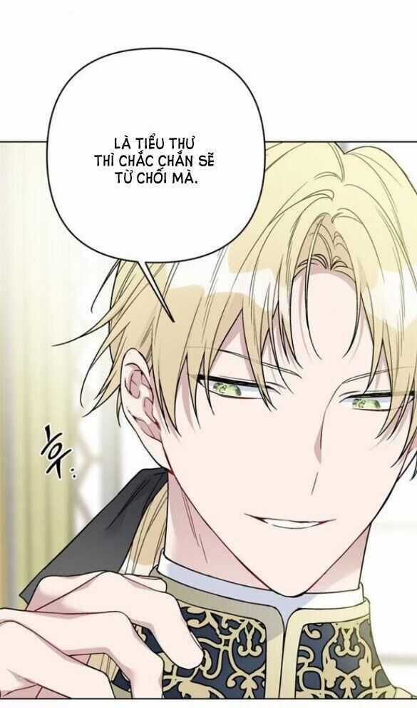 Cách Mà Kỵ Sĩ Sống Như Tiểu Thư Chapter 99.1 trang 15