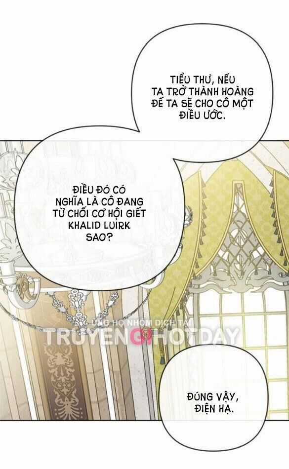 Cách Mà Kỵ Sĩ Sống Như Tiểu Thư Chapter 99.1 trang 17